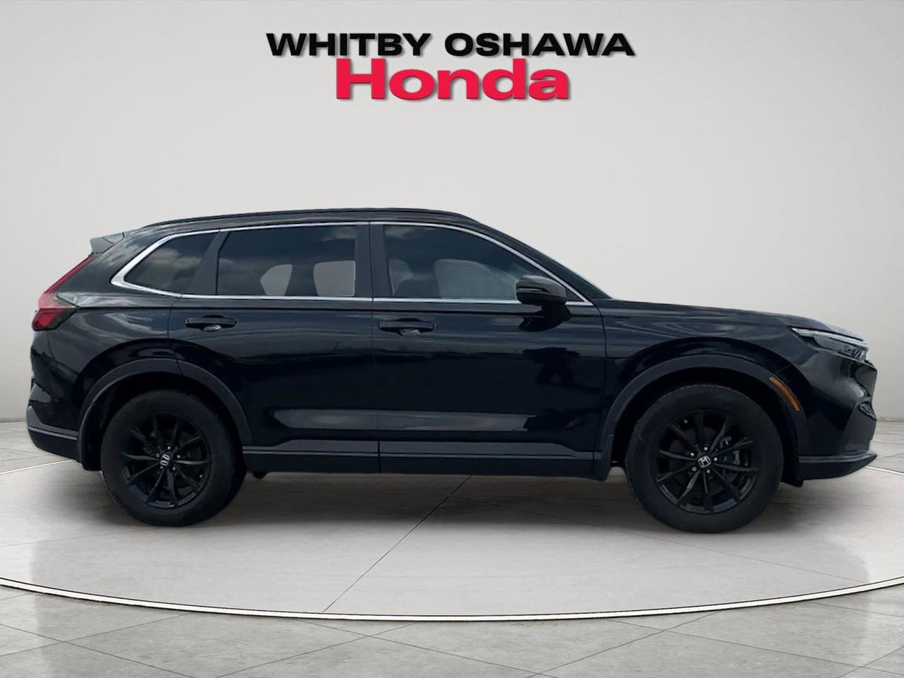 2024 Honda CR-V Sport AWD Photo