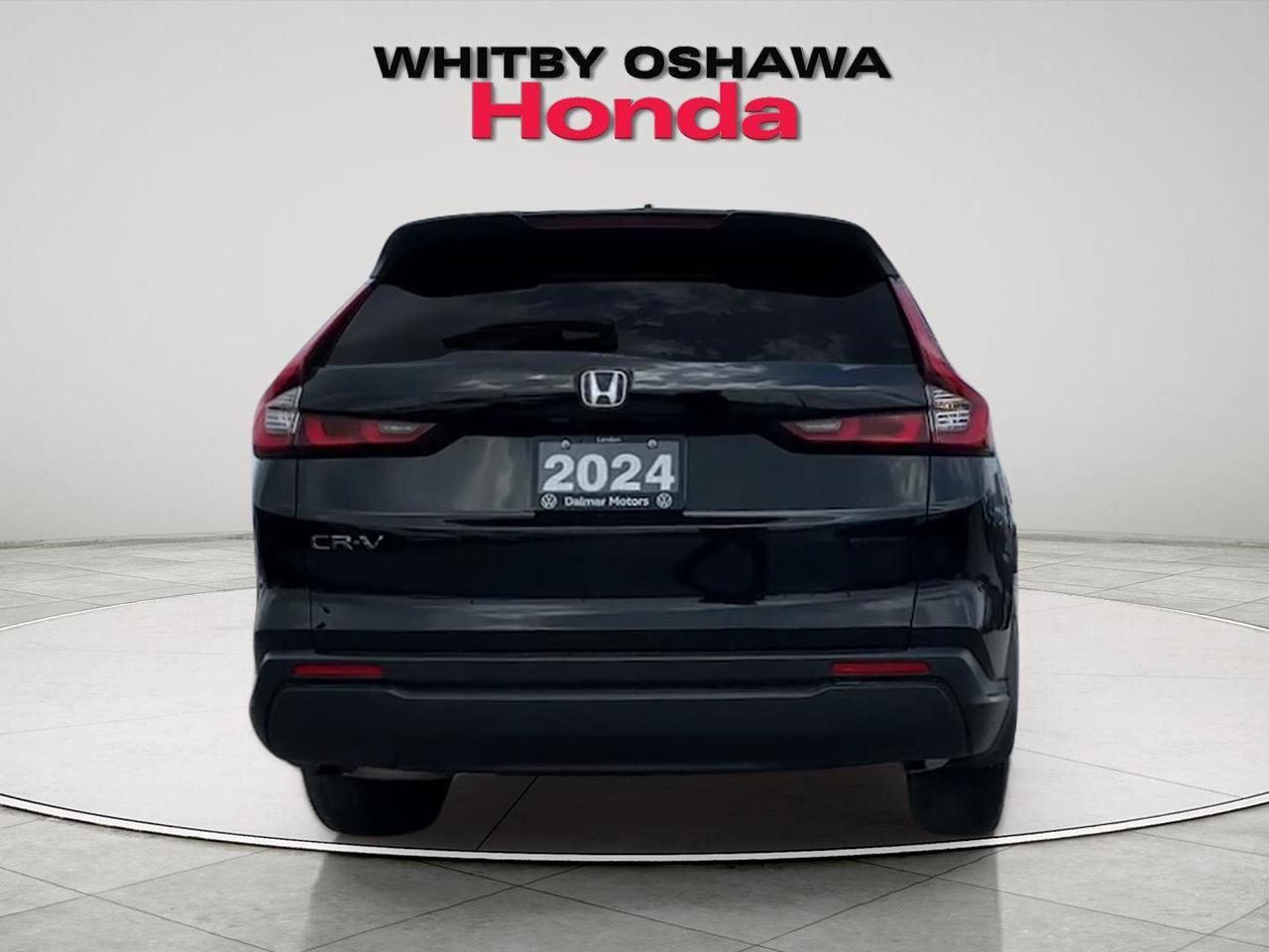 2024 Honda CR-V Sport AWD Photo