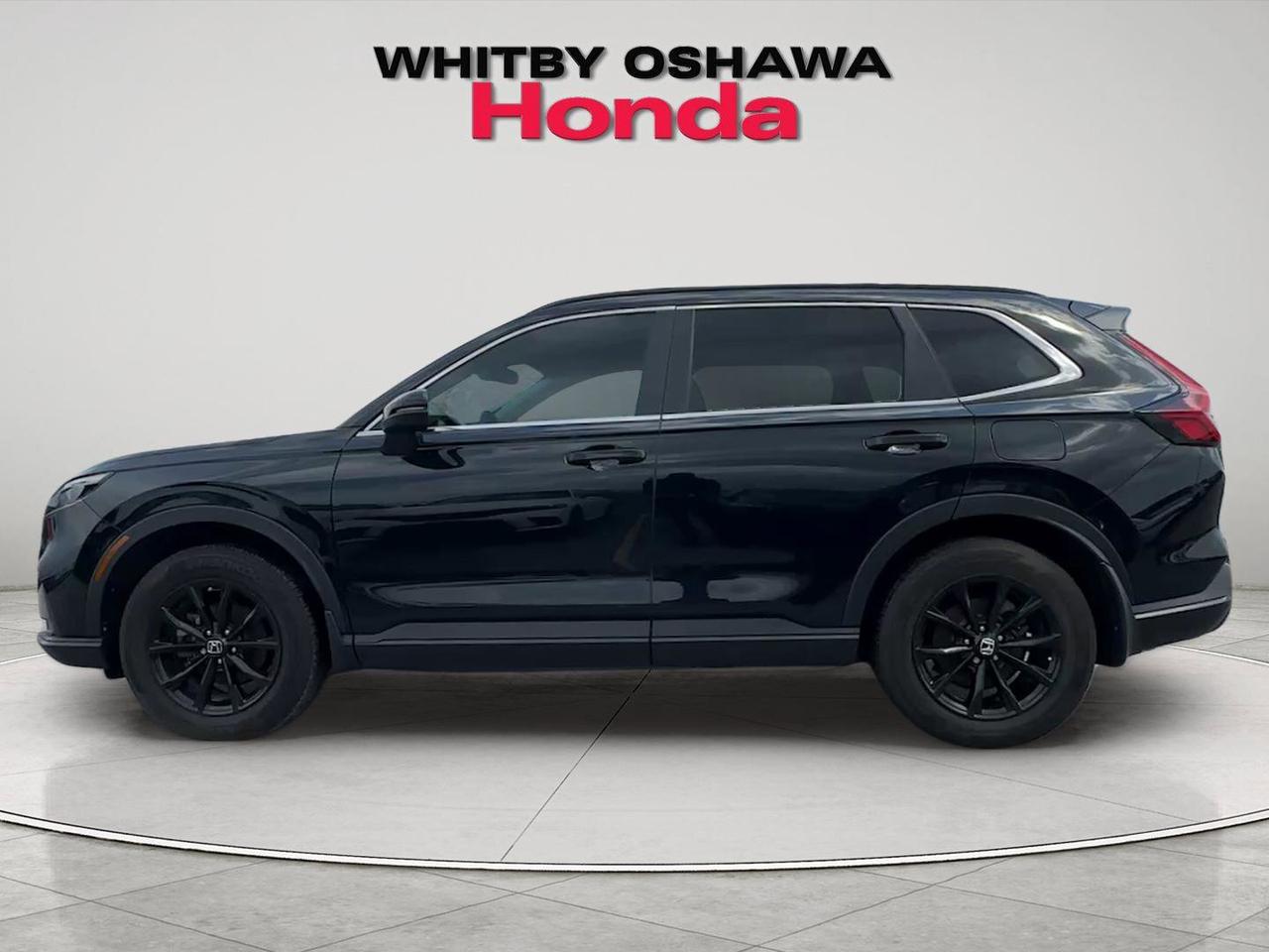 2024 Honda CR-V Sport AWD Photo