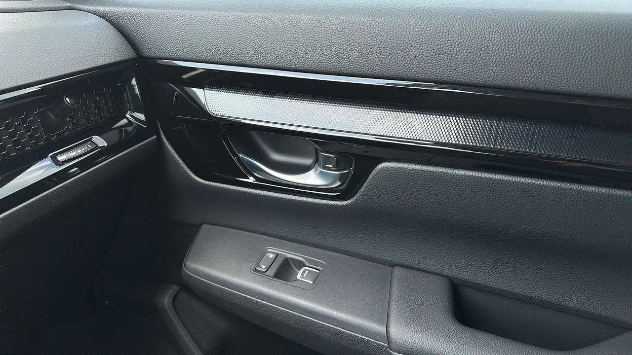 2024 Honda CR-V Sport AWD Photo