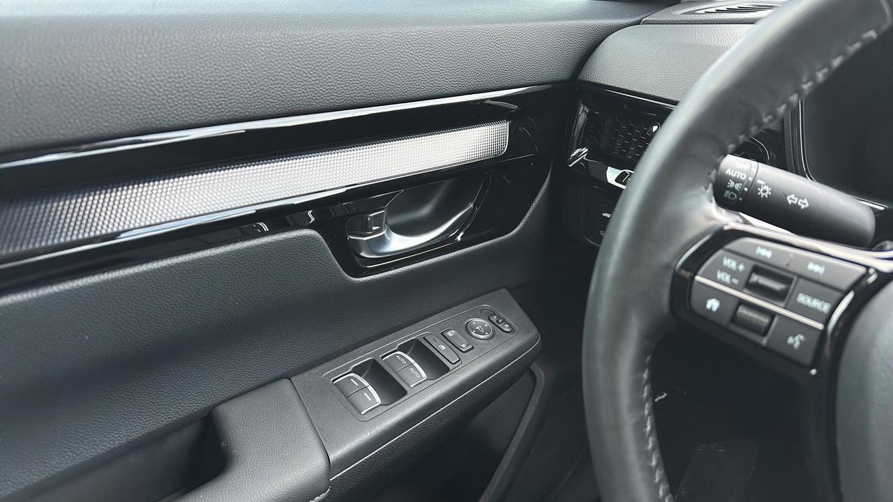 2024 Honda CR-V Sport AWD Photo