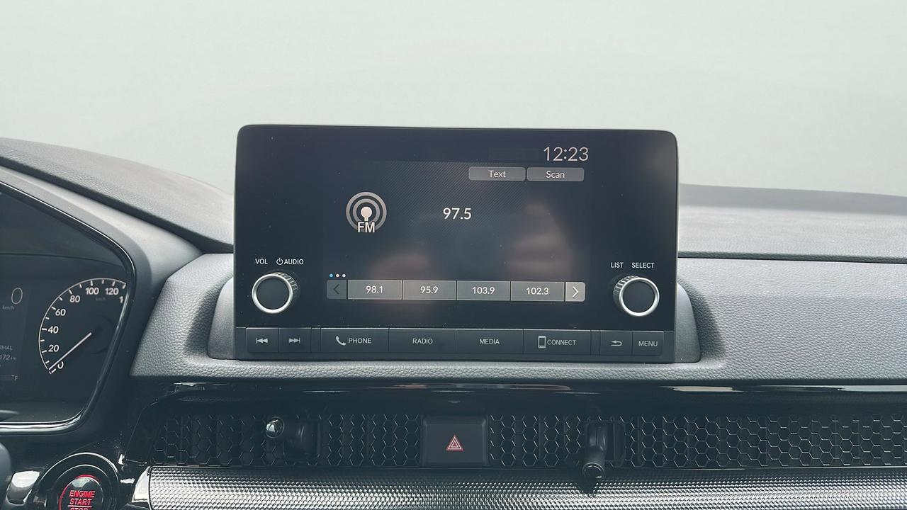 2024 Honda CR-V Sport AWD Photo
