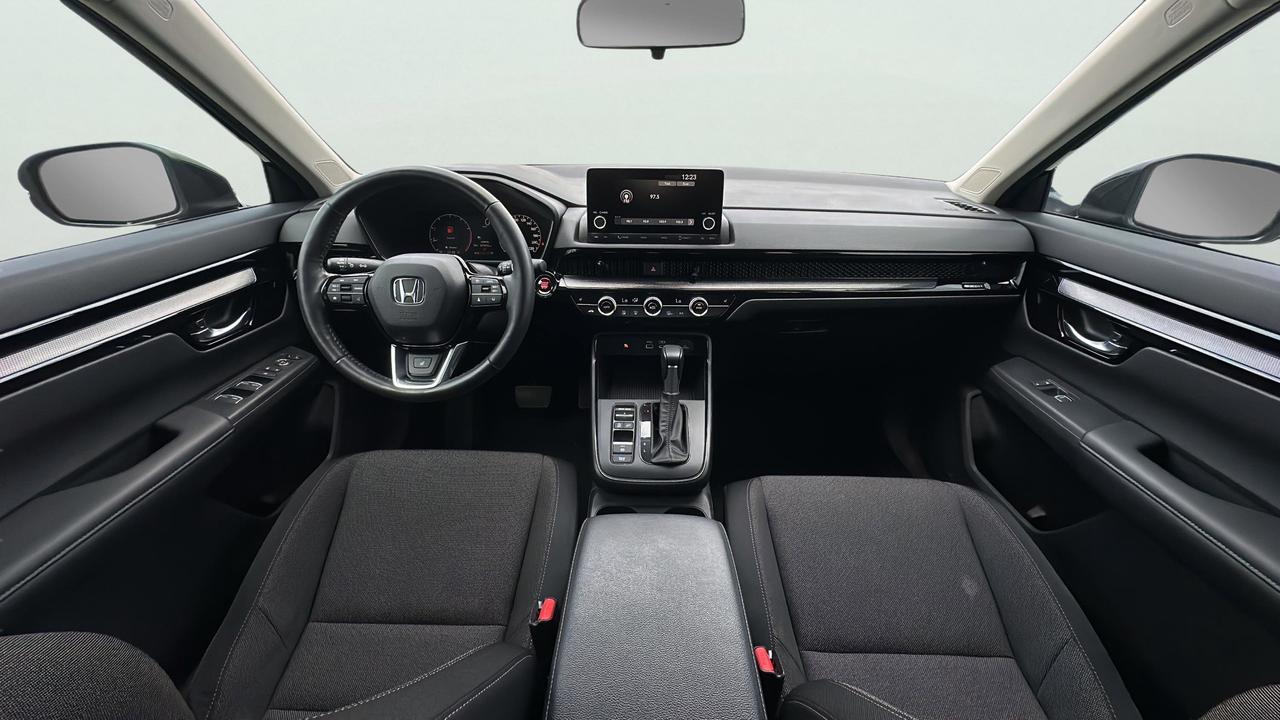 2024 Honda CR-V Sport AWD Photo