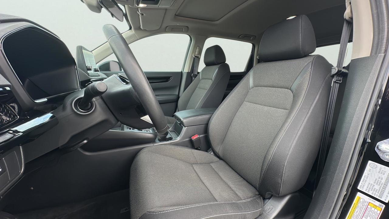 2024 Honda CR-V Sport AWD Photo
