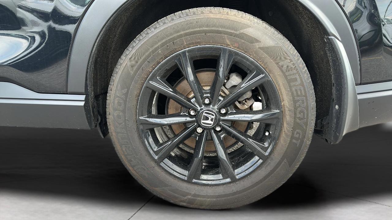 2024 Honda CR-V Sport AWD Photo
