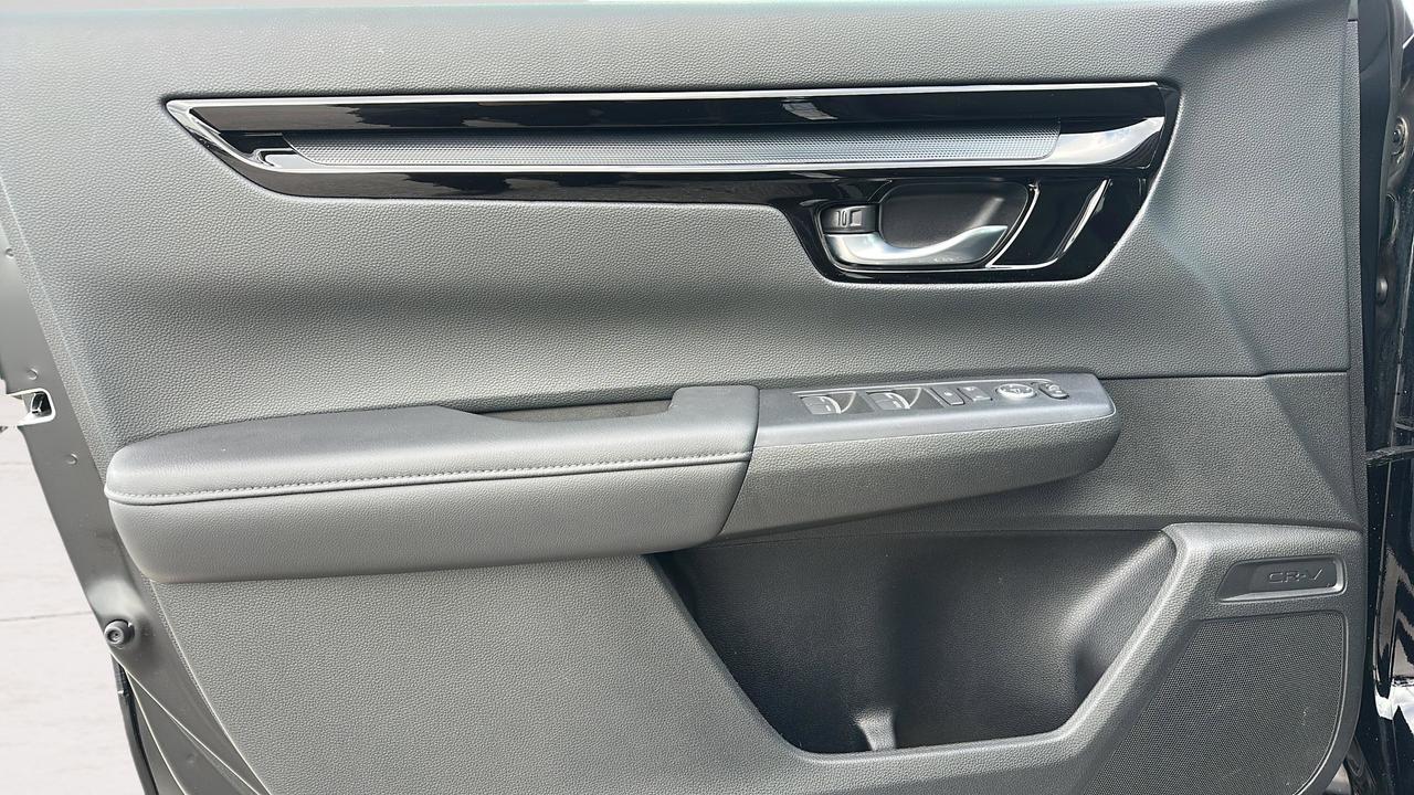 2024 Honda CR-V Sport AWD Photo