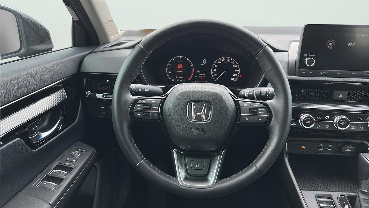 2024 Honda CR-V Sport AWD Photo