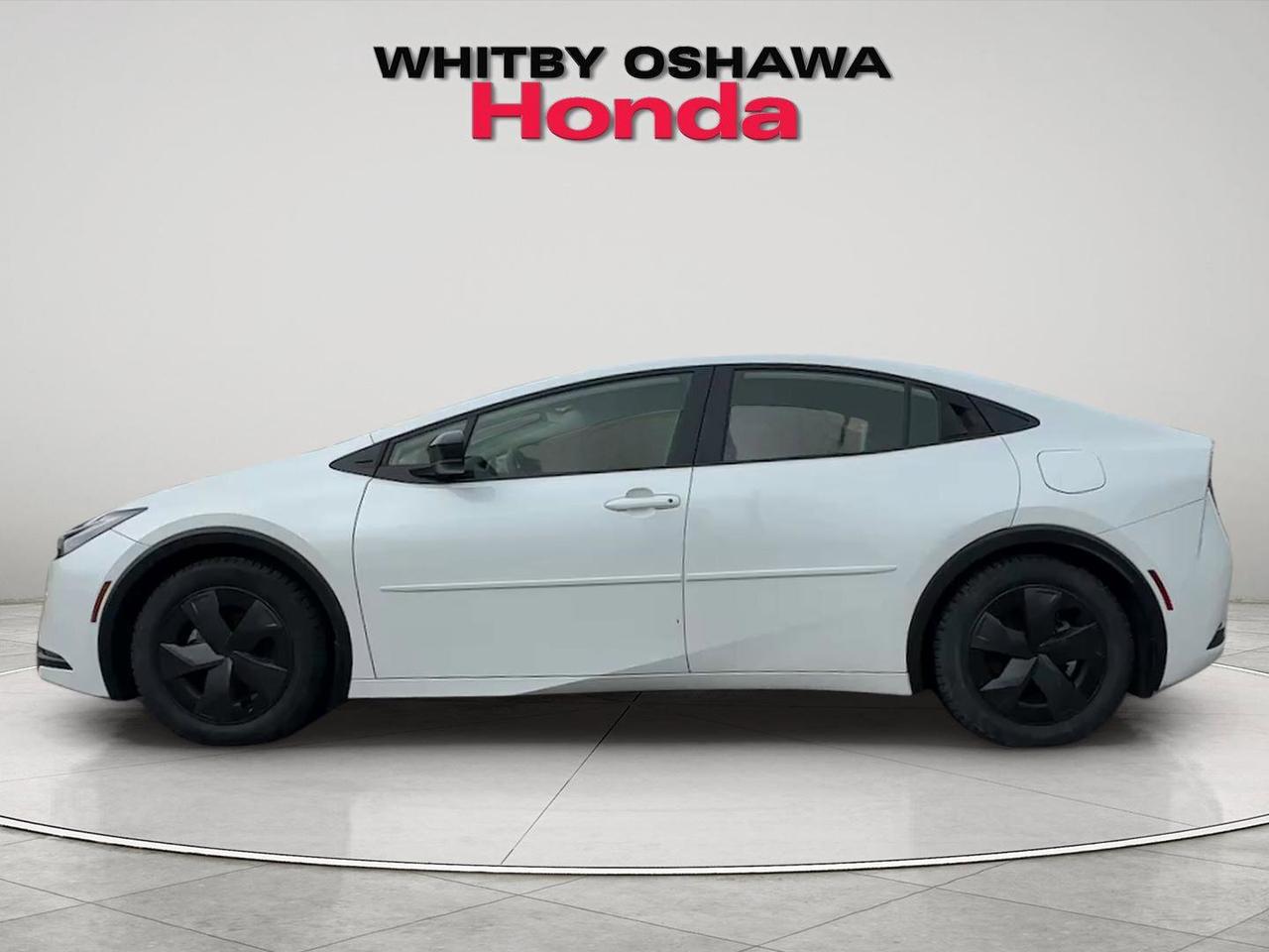 2024 Toyota Prius Prime XSE Premium Auto Photo