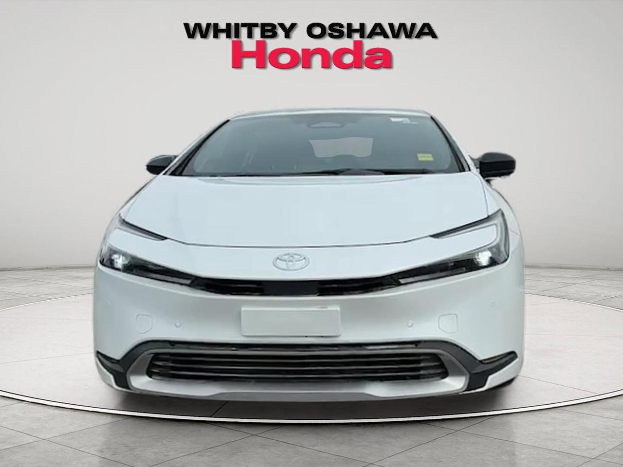 2024 Toyota Prius Prime XSE Premium Auto Photo