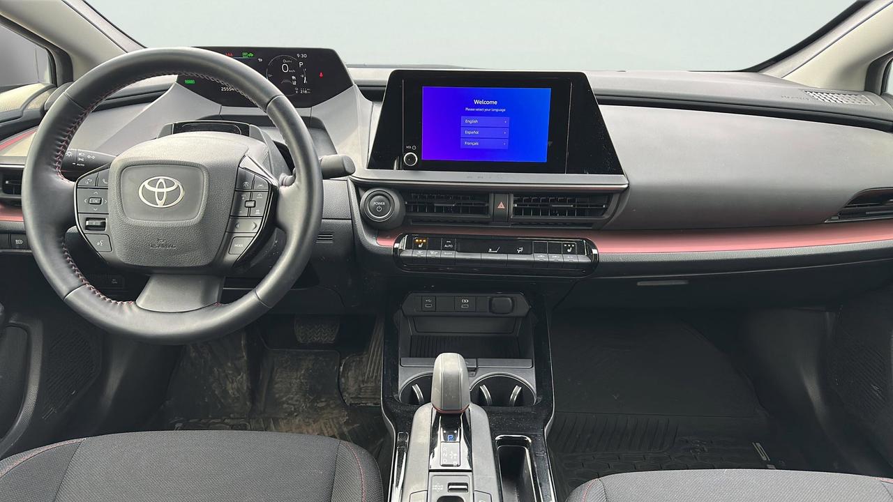 2024 Toyota Prius Prime XSE Premium Auto Photo