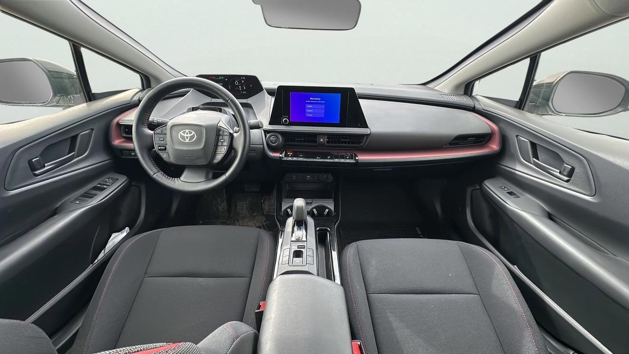 2024 Toyota Prius Prime XSE Premium Auto Photo