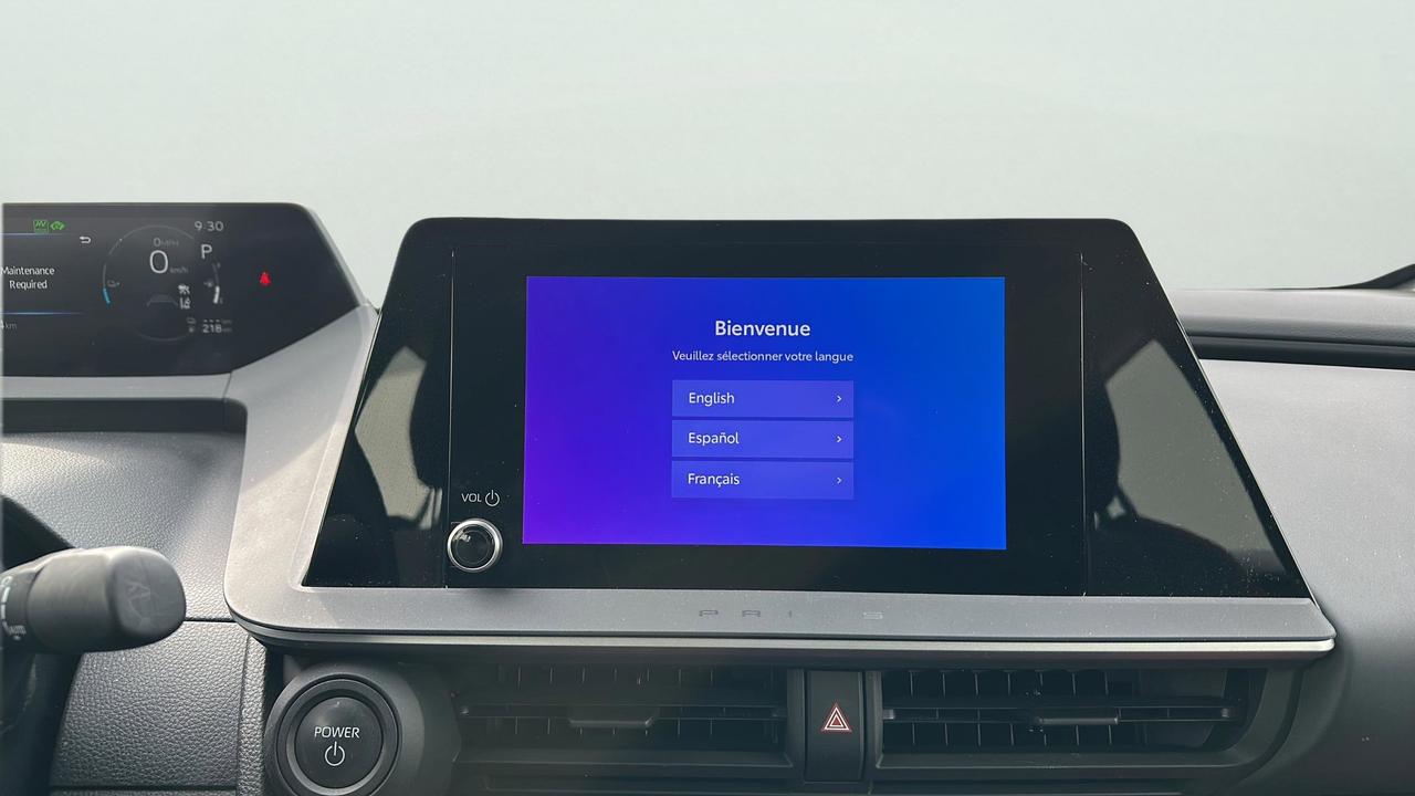 2024 Toyota Prius Prime XSE Premium Auto Photo