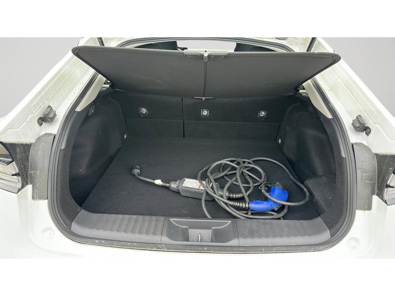 2024 Toyota Prius Prime XSE Premium Auto Photo
