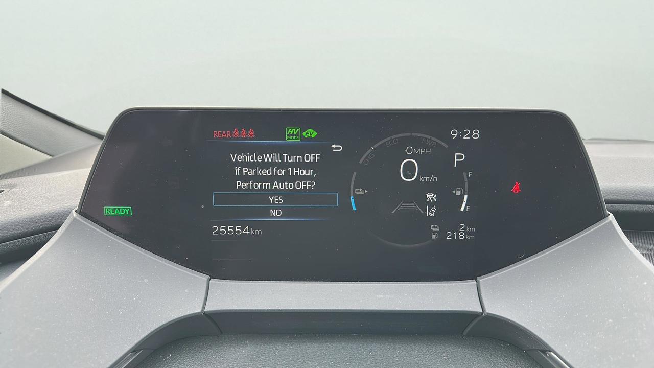 2024 Toyota Prius Prime XSE Premium Auto Photo