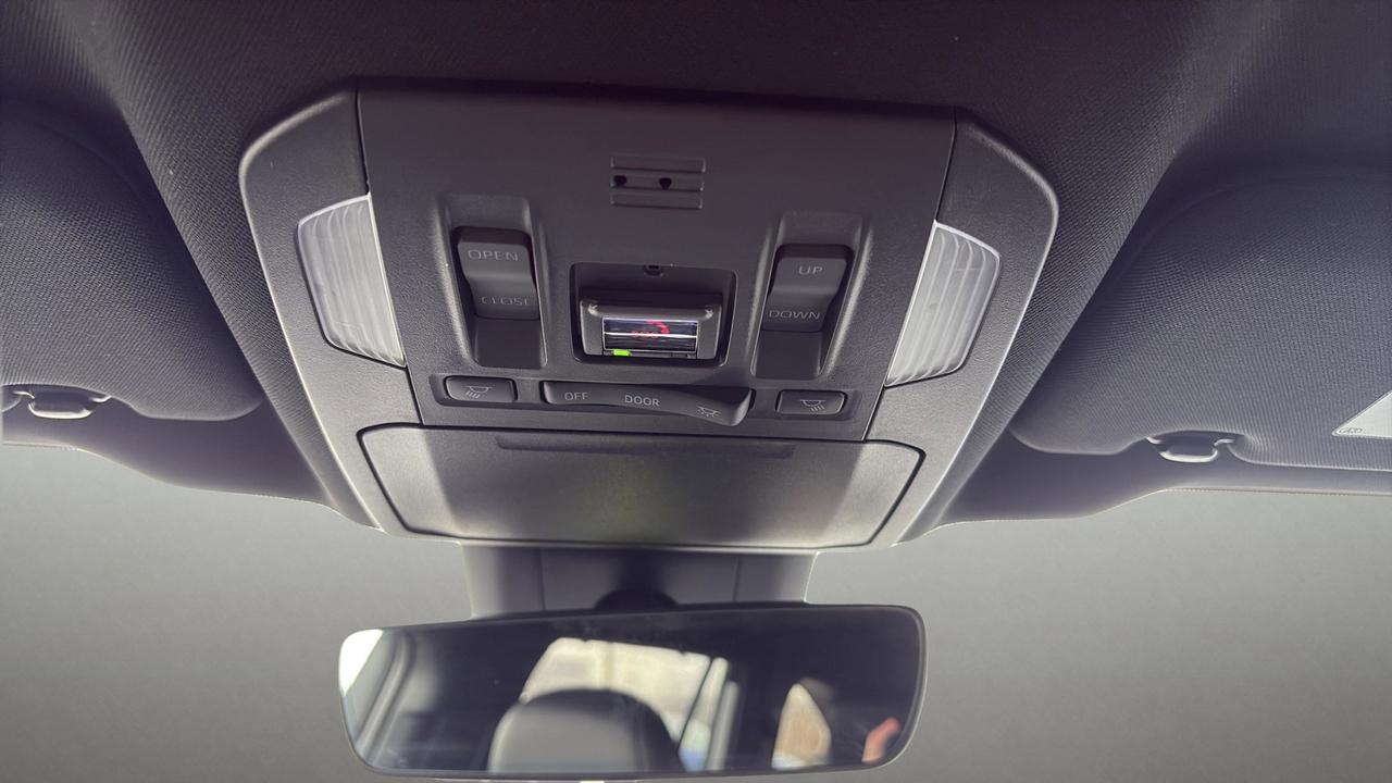2023 Toyota Highlander  Photo