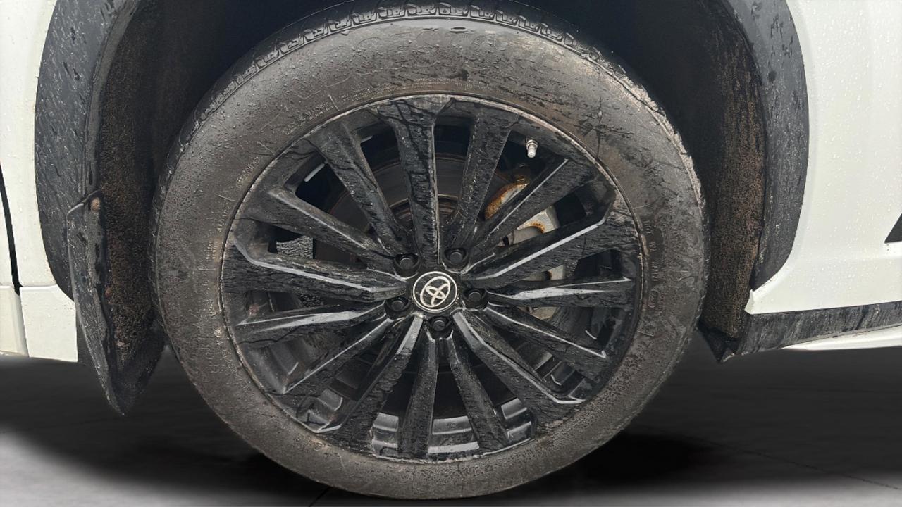 2023 Toyota Highlander  Photo