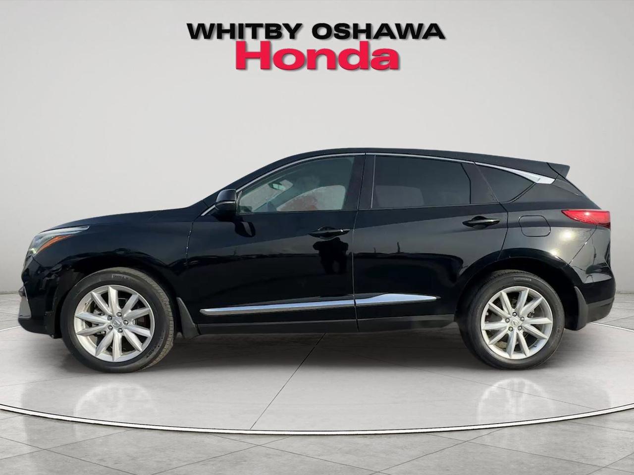 2020 Acura RDX SH-AWD Photo