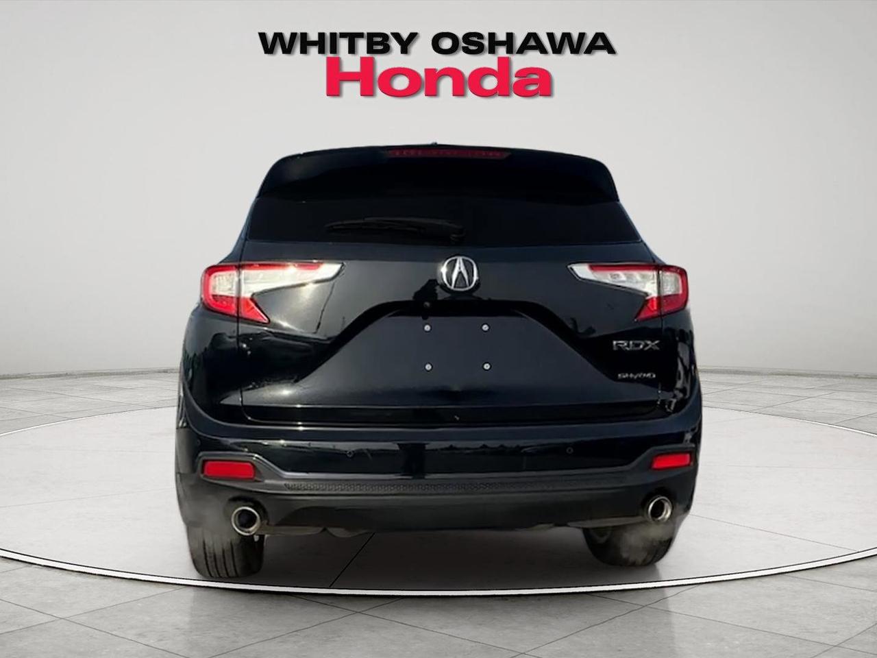2020 Acura RDX SH-AWD Photo