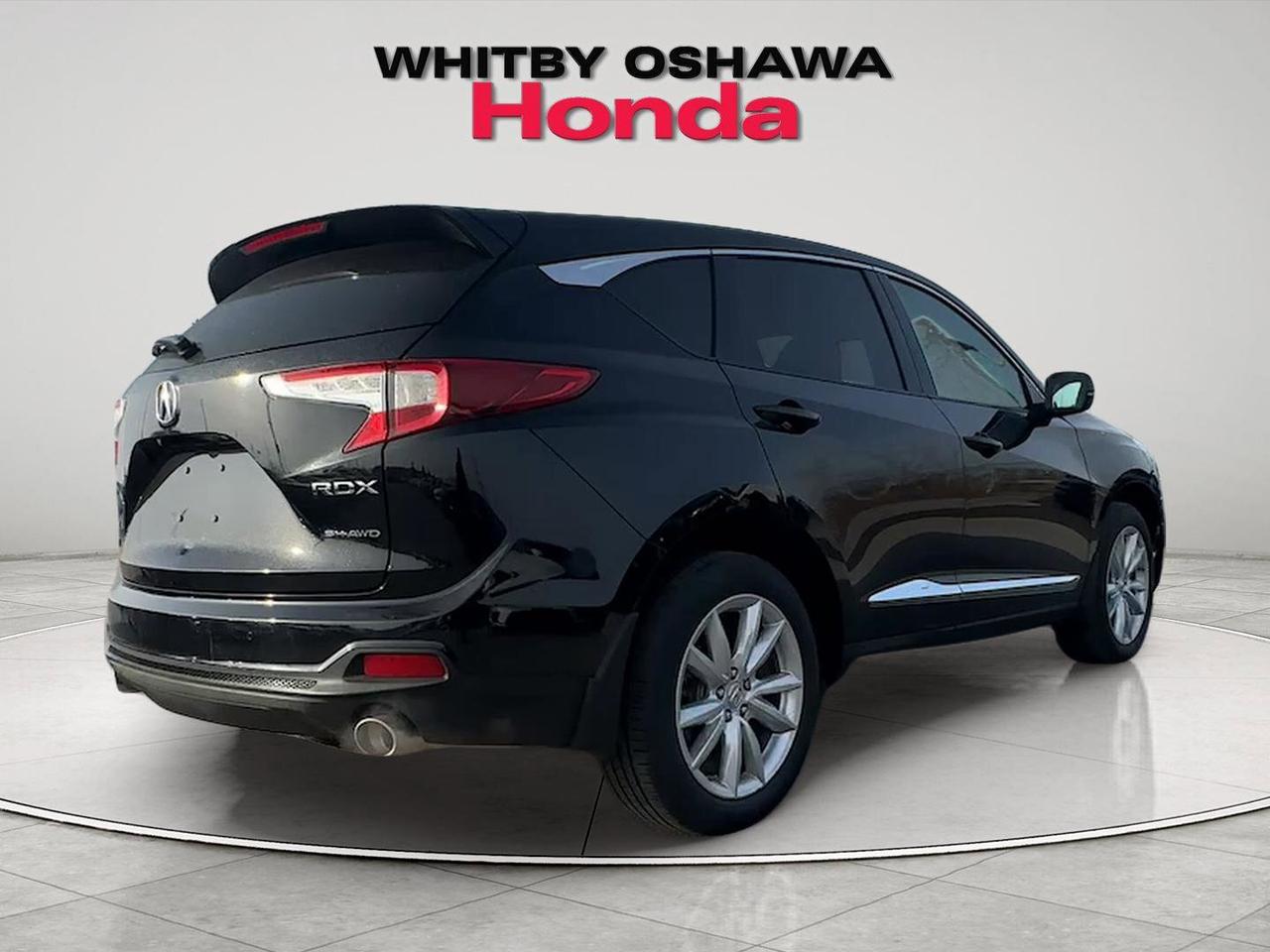 2020 Acura RDX SH-AWD Photo