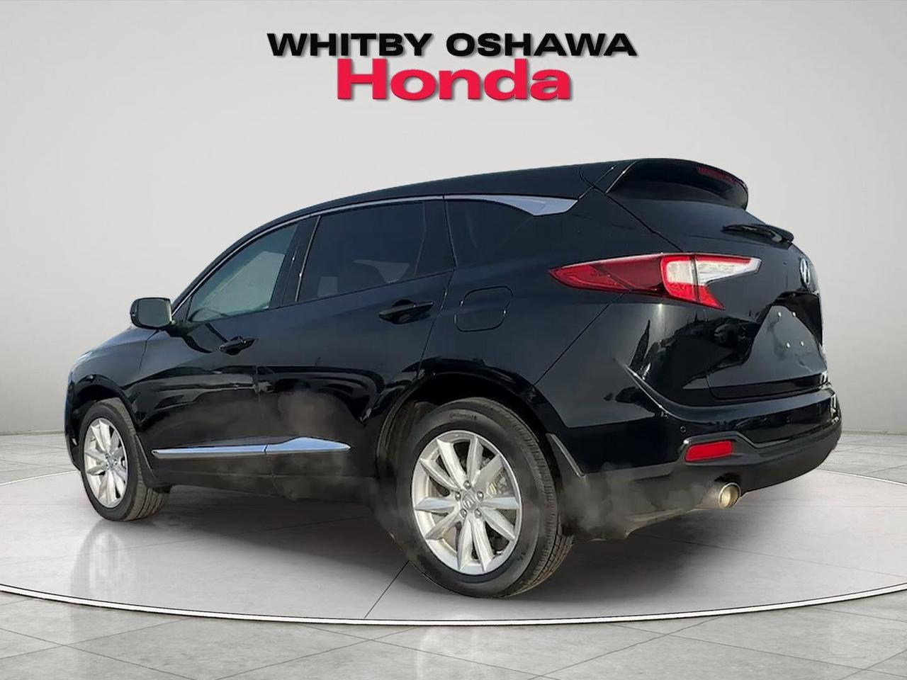 2020 Acura RDX SH-AWD Photo