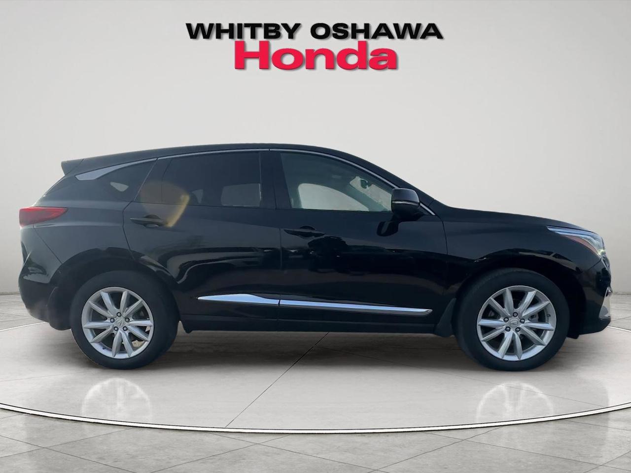 2020 Acura RDX SH-AWD Photo