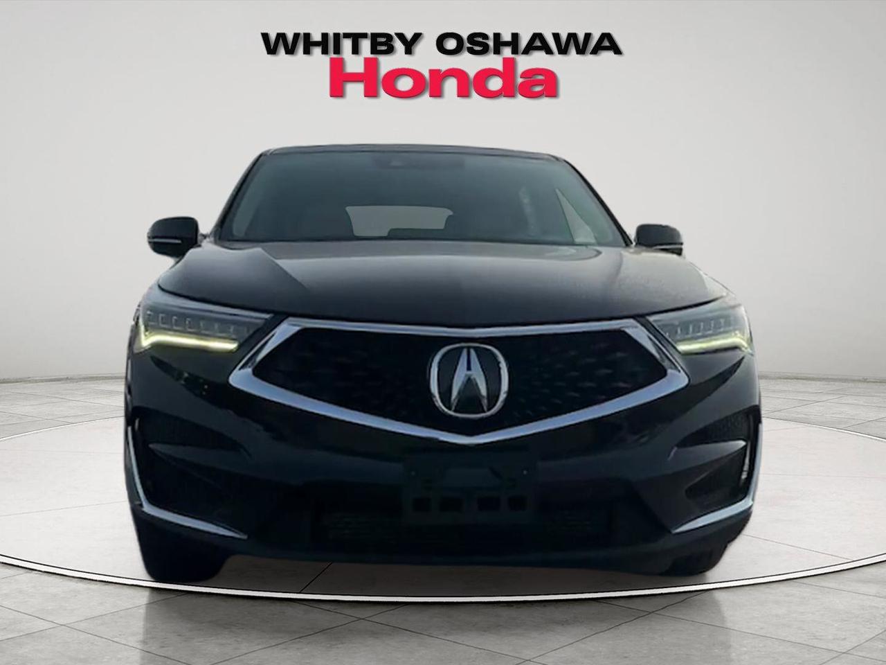 2020 Acura RDX SH-AWD Photo