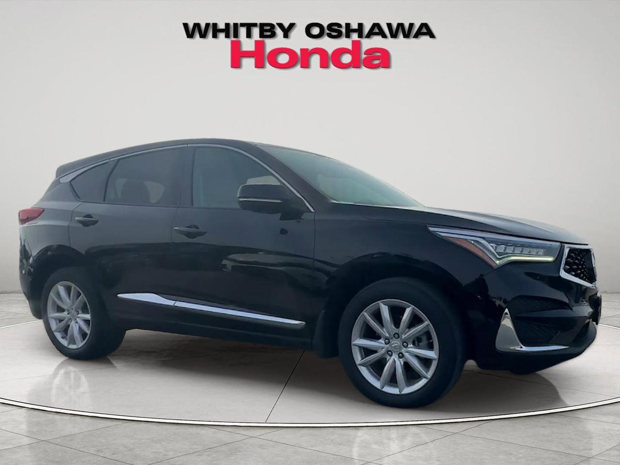 2020 Acura RDX SH-AWD Photo