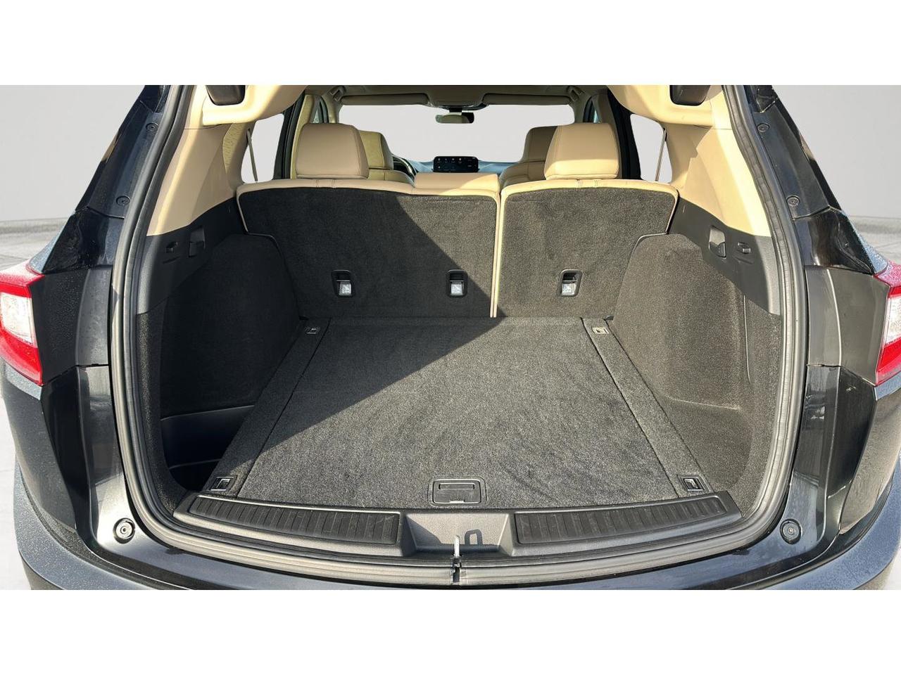 2020 Acura RDX SH-AWD Photo