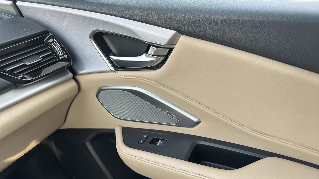 2020 Acura RDX SH-AWD Photo
