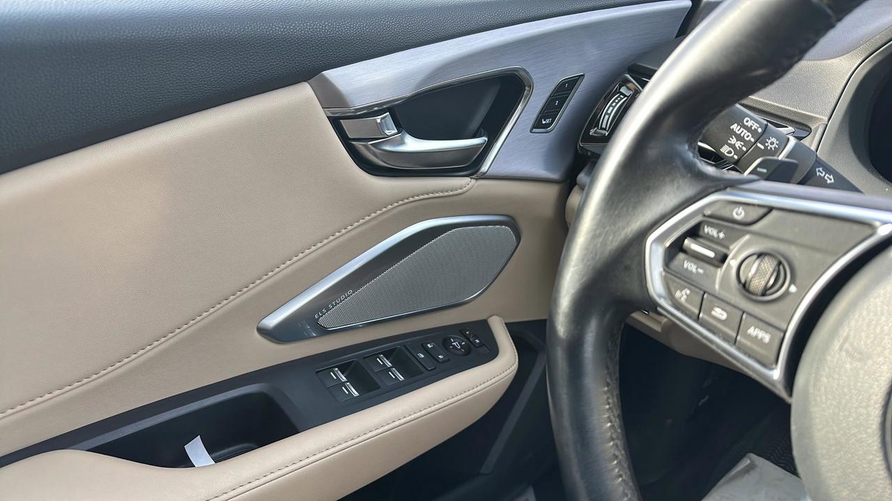 2020 Acura RDX SH-AWD Photo