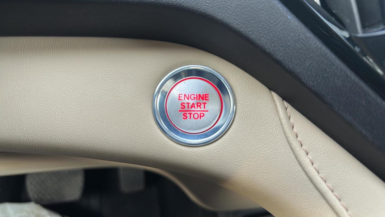 2020 Acura RDX SH-AWD Photo