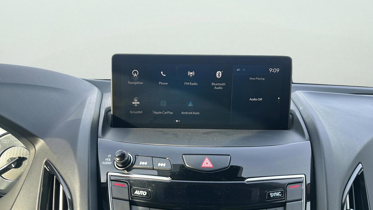 2020 Acura RDX SH-AWD Photo
