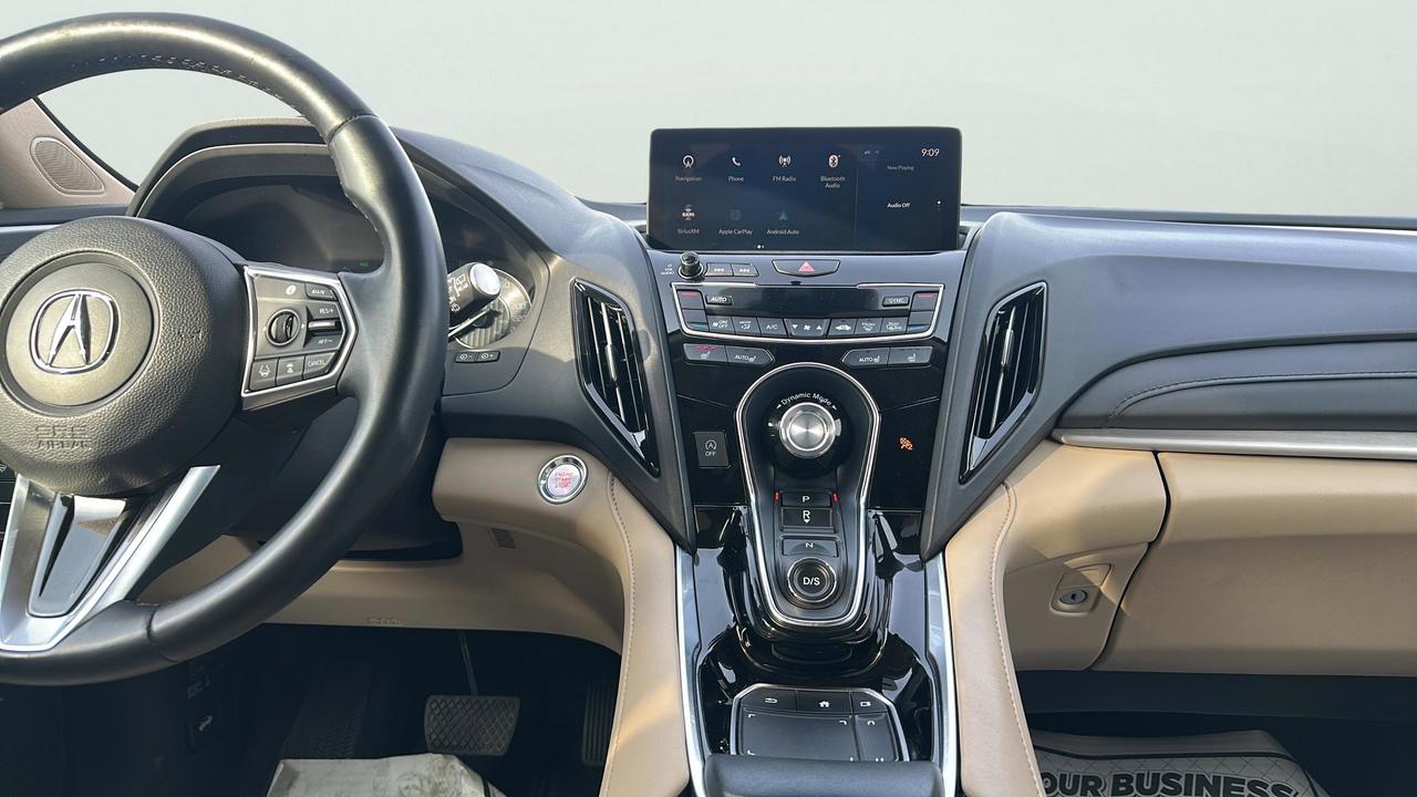2020 Acura RDX SH-AWD Photo