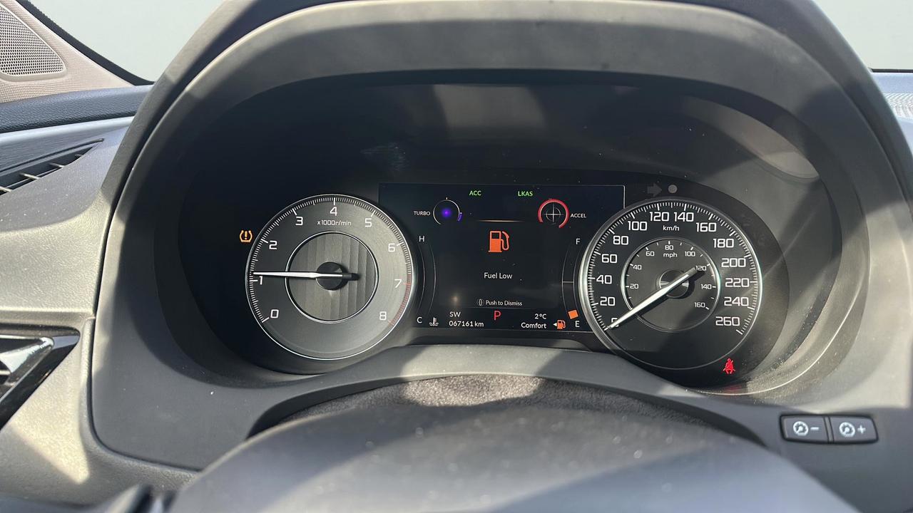 2020 Acura RDX SH-AWD Photo