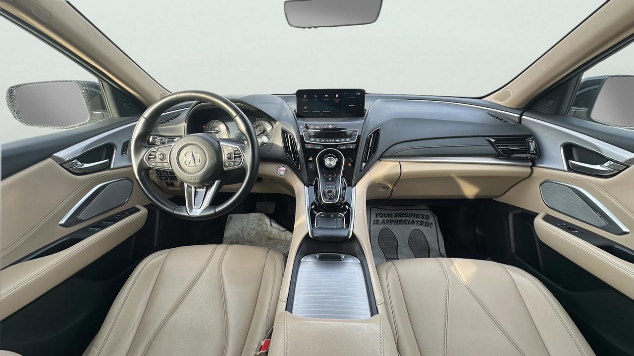 2020 Acura RDX SH-AWD Photo