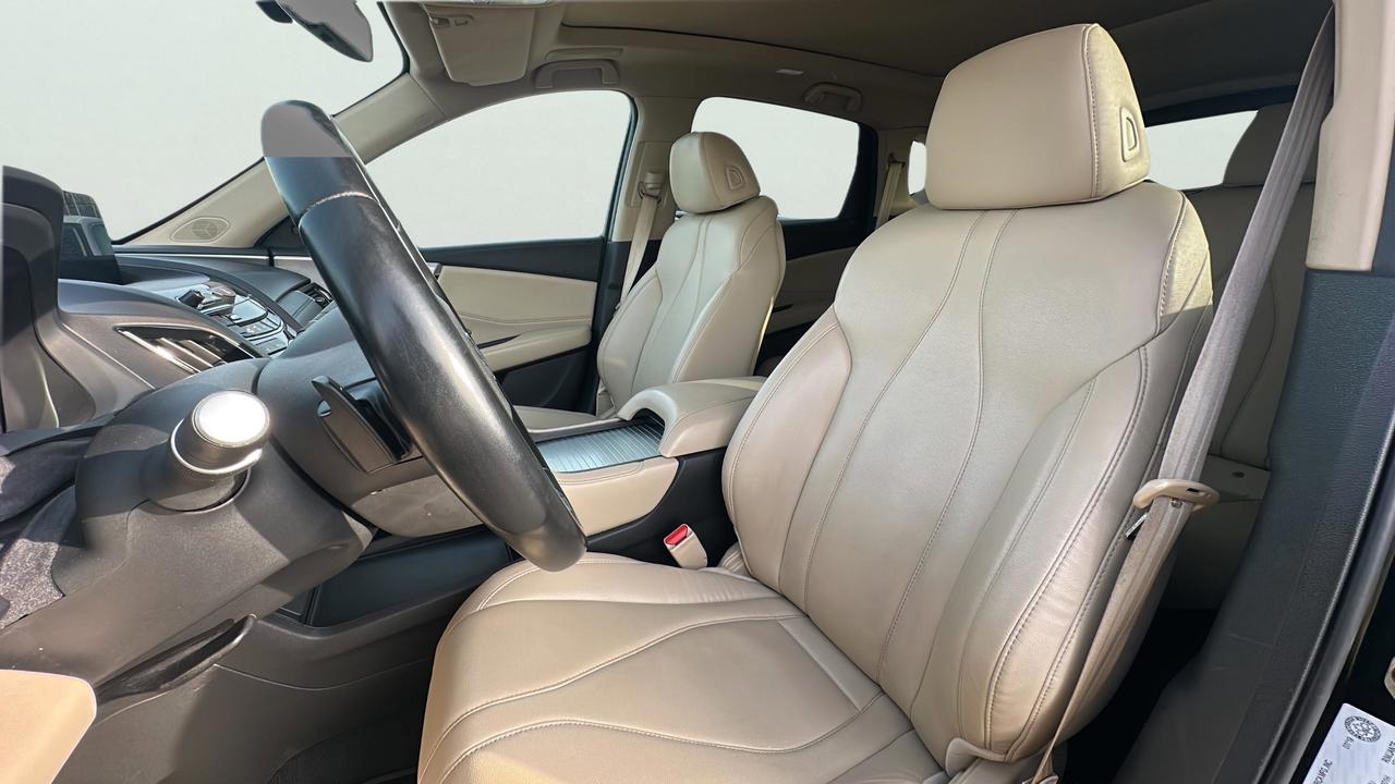 2020 Acura RDX SH-AWD Photo