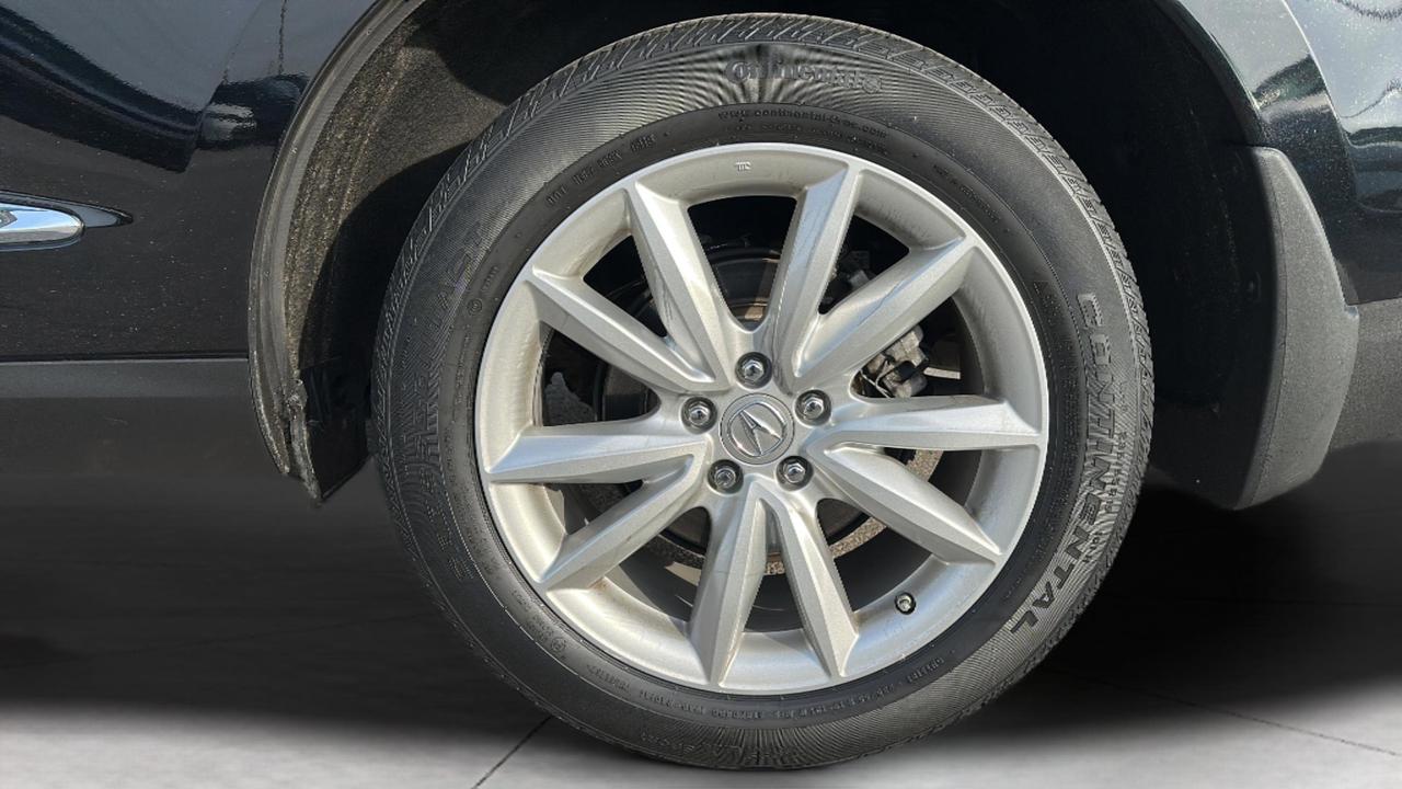 2020 Acura RDX SH-AWD Photo