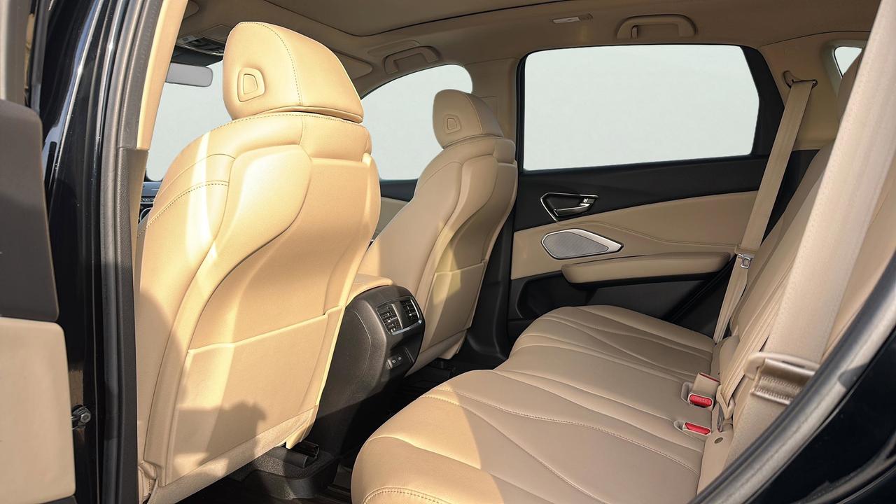 2020 Acura RDX SH-AWD Photo