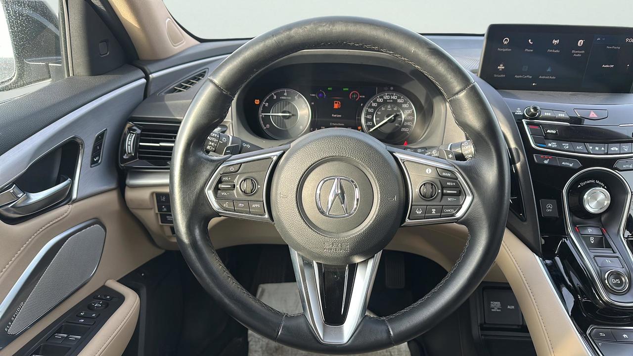 2020 Acura RDX SH-AWD Photo