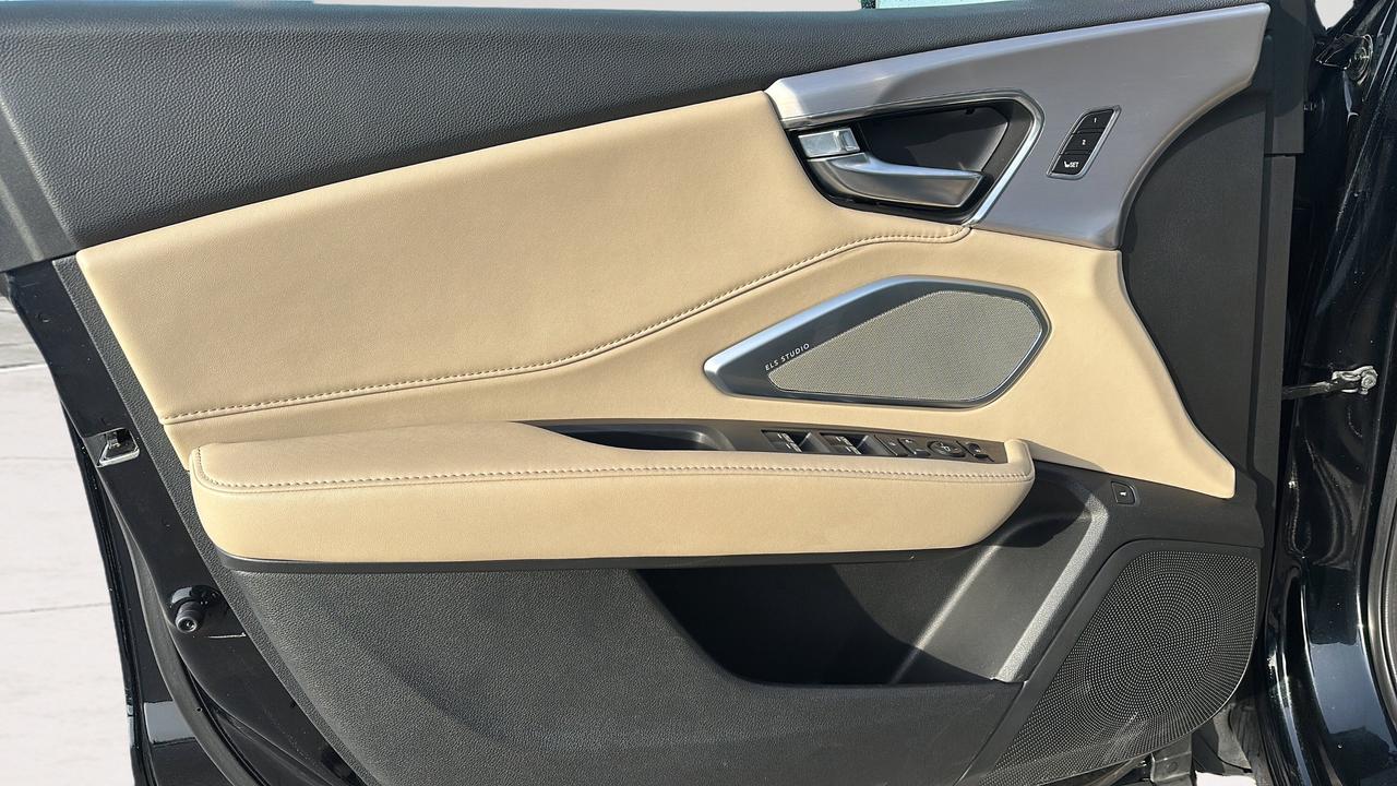 2020 Acura RDX SH-AWD Photo