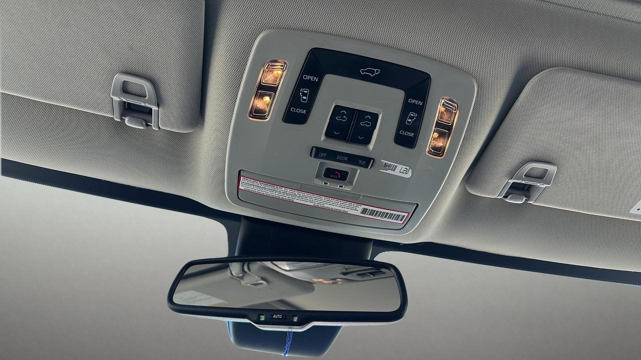 2021 Toyota Sienna  Photo