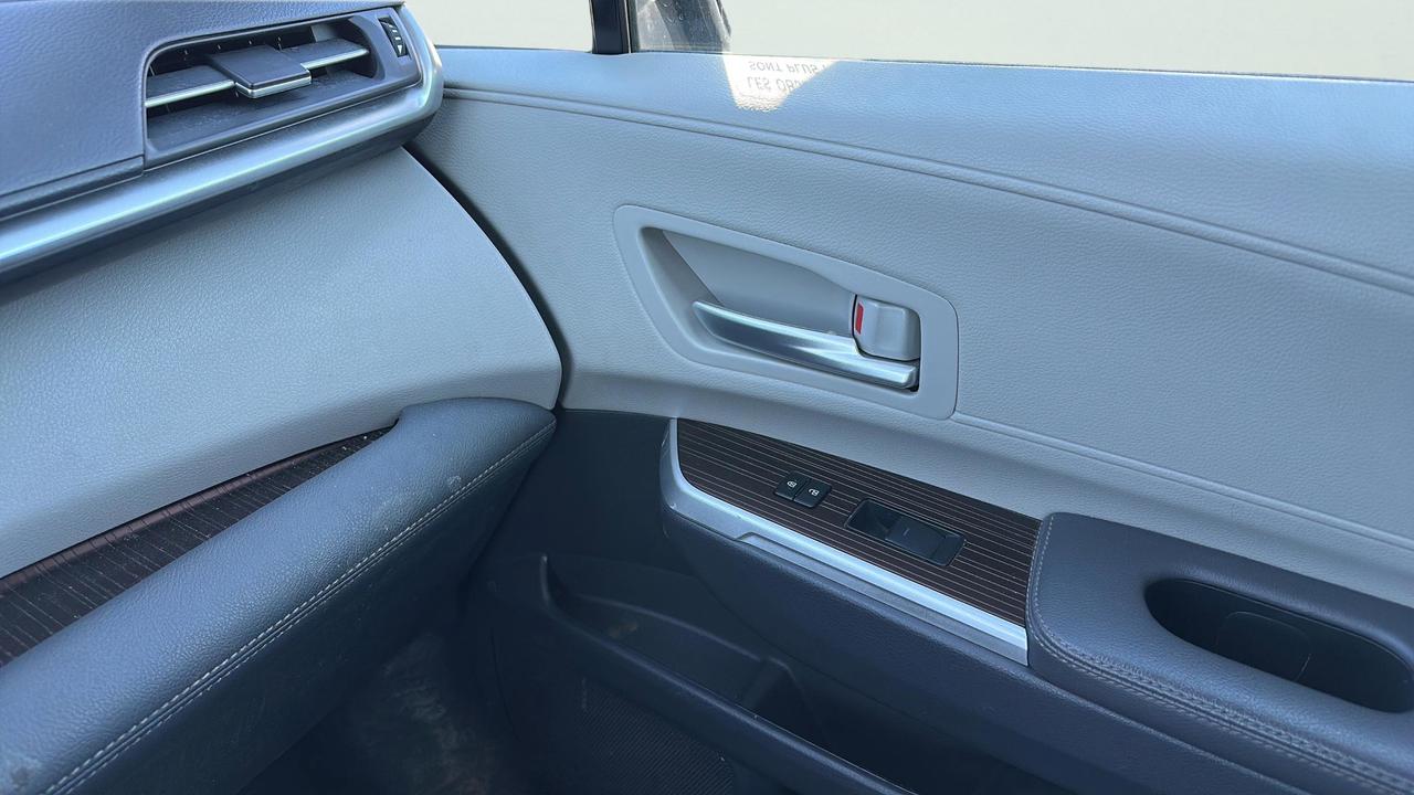 2021 Toyota Sienna  Photo