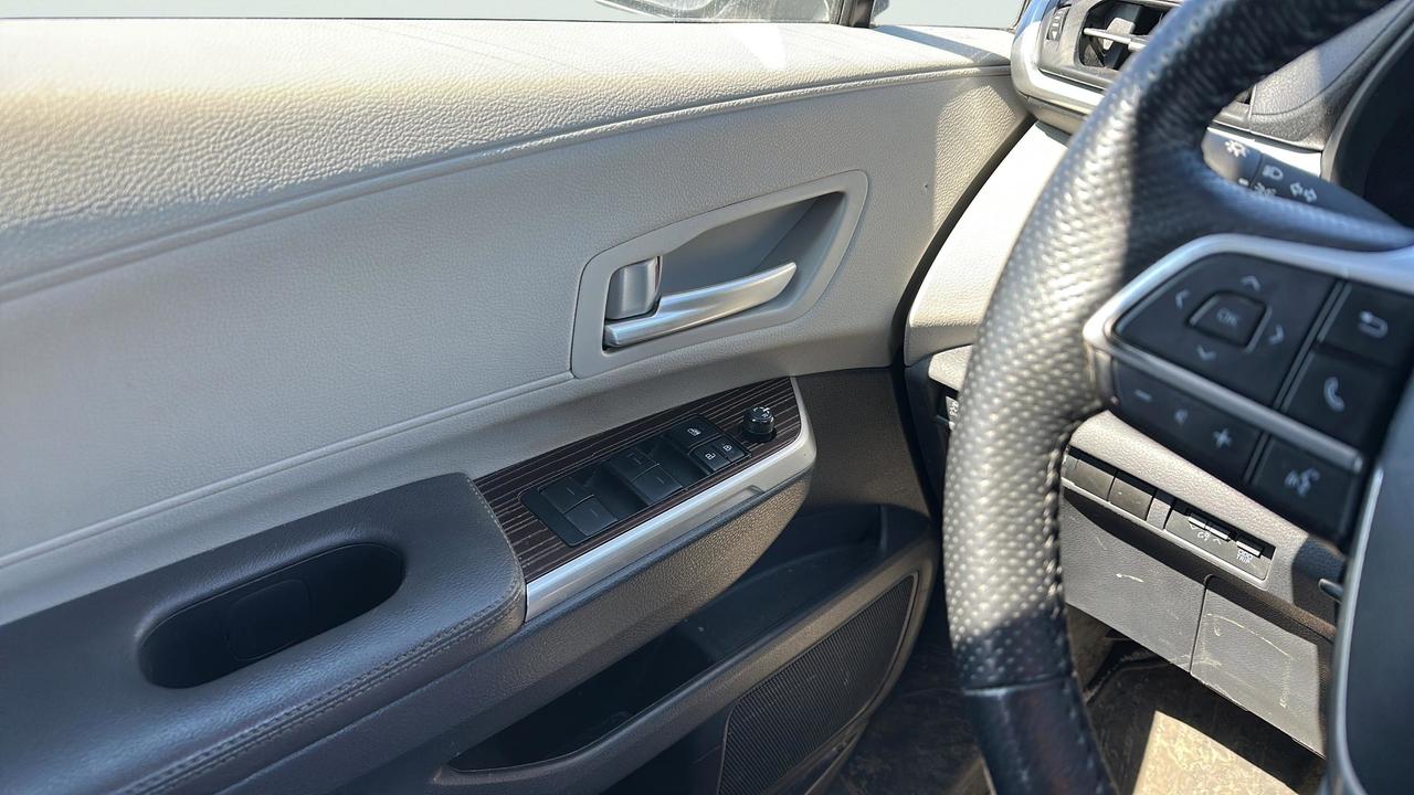 2021 Toyota Sienna  Photo