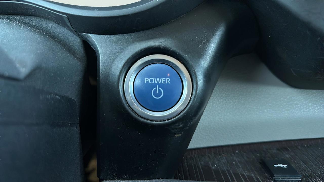 2021 Toyota Sienna  Photo