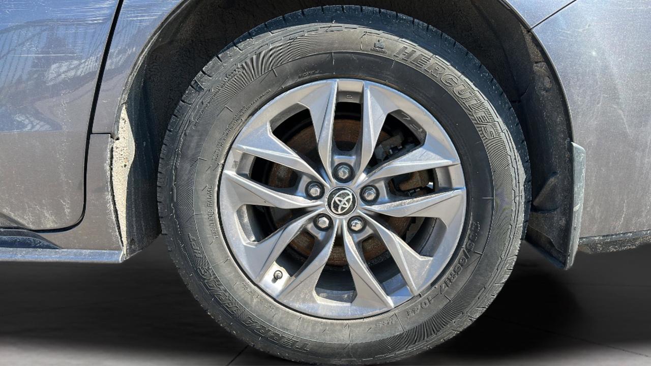 2021 Toyota Sienna  Photo