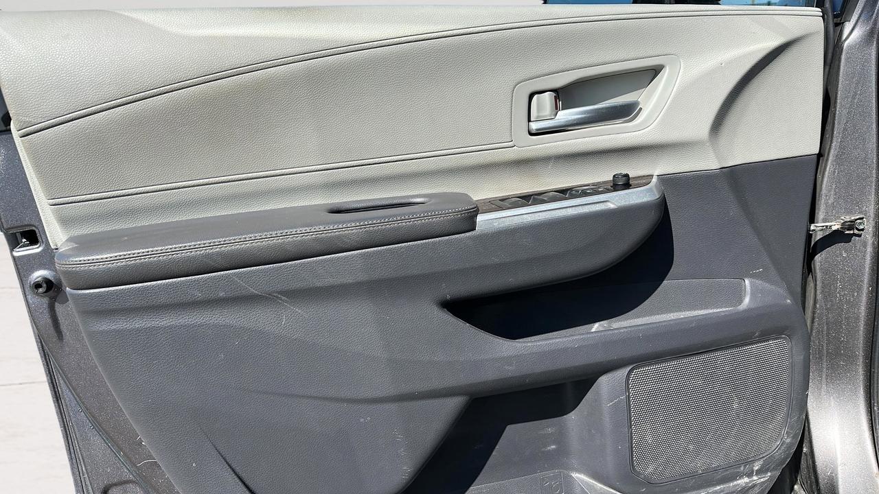 2021 Toyota Sienna  Photo