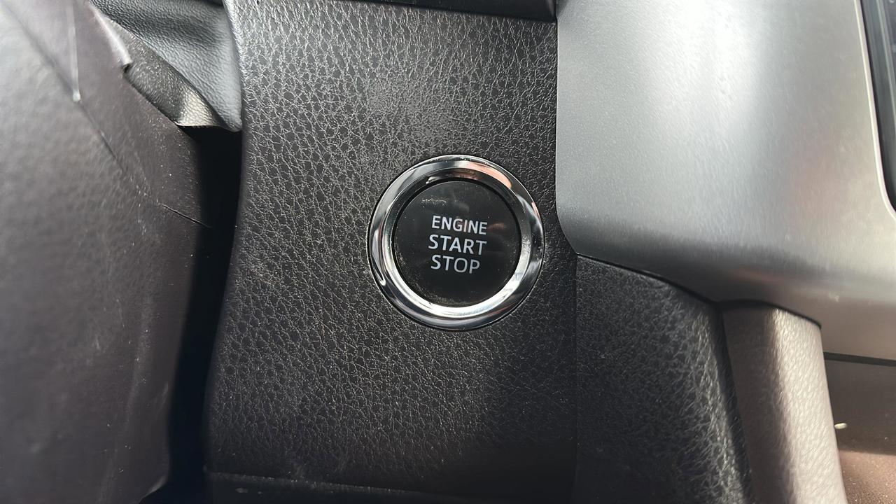2018 Toyota Highlander AWD limited Photo