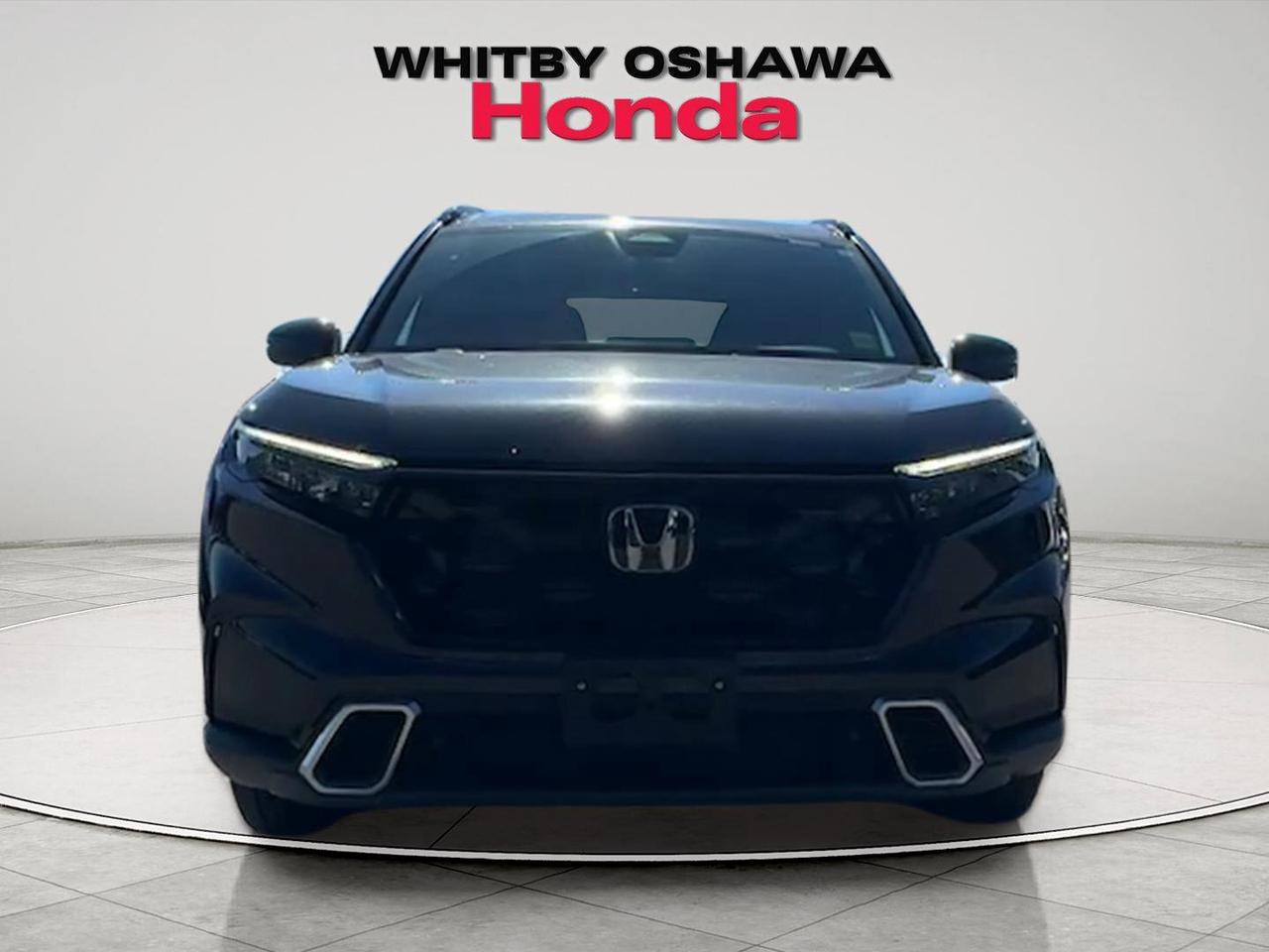 2024 Honda CR-V Hybrid Touring AWD Photo