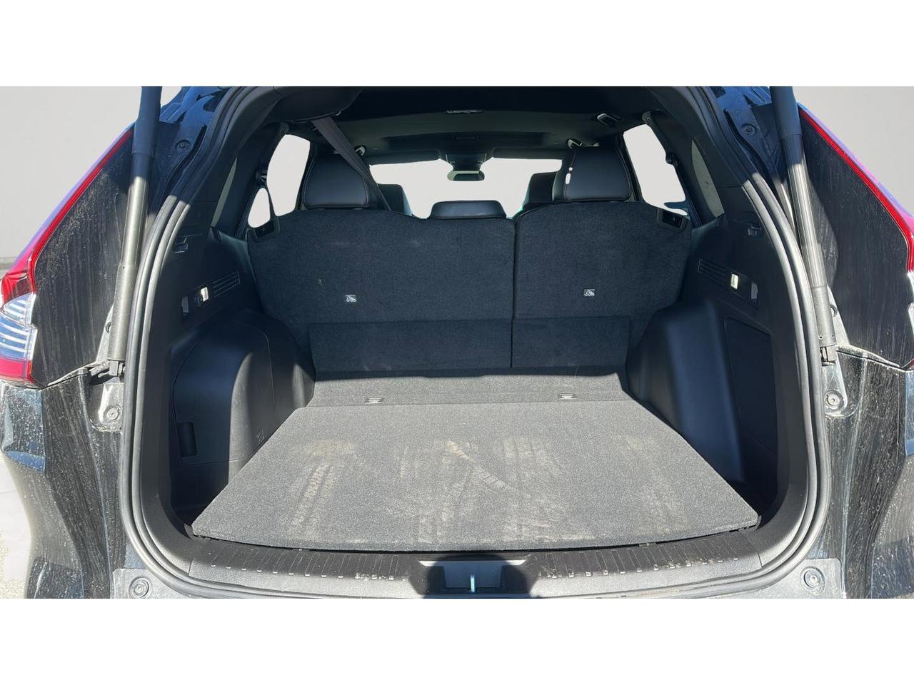 2024 Honda CR-V Hybrid Touring AWD Photo