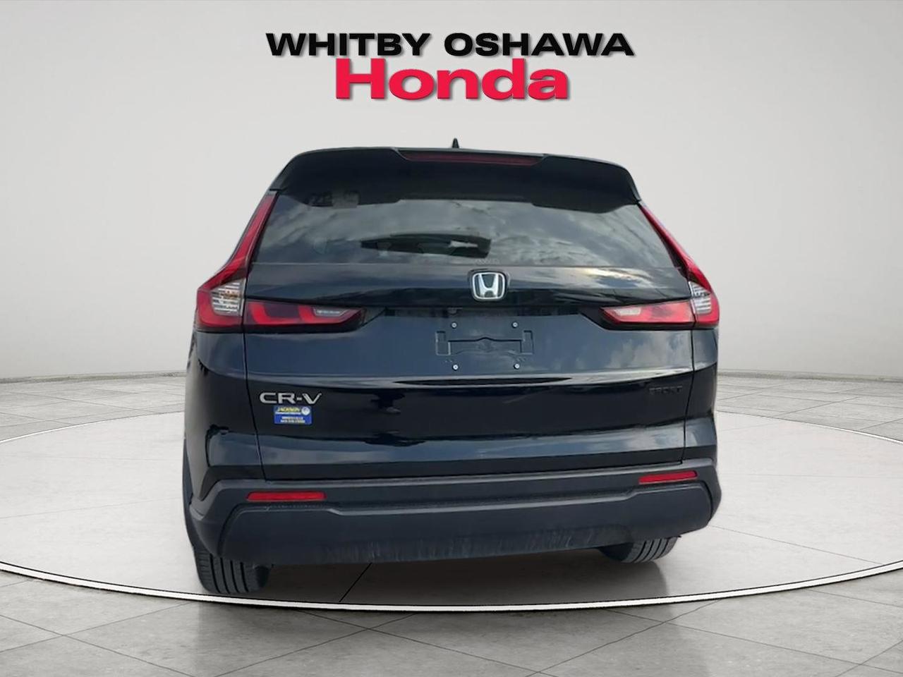 2025 Honda CR-V Sport AWD Photo